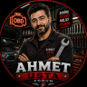 Ahmet Usta