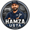 Hamza Usta