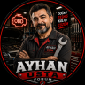 Ayhan Usta