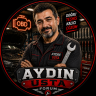 Aydın Usta