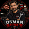 Osman Usta